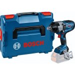 Bosch GDS 18V-1600 HC 0.601.9M1.000 – Zboží Mobilmania