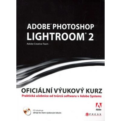 Adobe Photoshop Lightroom 2 – Hledejceny.cz