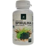 Allnature Spirulina bylinný extrakt 60 kapslí – Hledejceny.cz