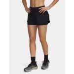Under Armour kraťasy Launch Pro 3In 2In1 Shorts Wmn black – Zboží Dáma