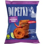 Alka Dupetky Chilli a Limetka 70 g – Sleviste.cz