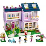 LEGO® Friends 41095 Emmin dům – Zboží Živě