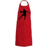 zástěra Basketbal – Hledejceny.cz