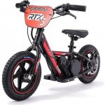 Beneo Dětské elektrické odrážedlo Riribike RTX3 červená – Sleviste.cz