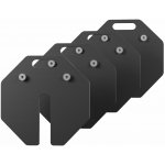 TUNTURI Rapid Add-on kit 8 kg – Zboží Dáma