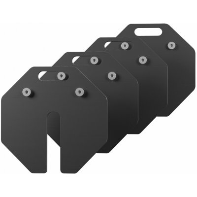 TUNTURI Rapid Add-on kit 8 kg – Zboží Dáma