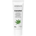 Advance CanaGel s extraktem z konopí 250 ml – Zboží Dáma