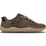 Bennon Barefoot kožené hnědé – Zboží Dáma