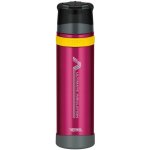 Thermos Mountain FFX termoska 750 ml burgundy – Hledejceny.cz