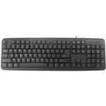 Gembird KB-U-103-RU – Zboží Mobilmania