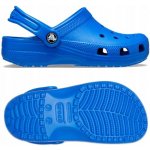 Crocs Classic Clog K dětské pantofle modrá – Hledejceny.cz