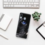 Pouzdro iSaprio - Black Puma - Samsung Galaxy A20