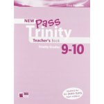 New Pass Trinity 9 - 10 Teacher´s Book