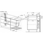 Bosch PVQ731H26E – Zboží Dáma