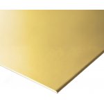 Knauf Topas AK 2000 x 1250 x 12,5 mm 1 ks – Sleviste.cz