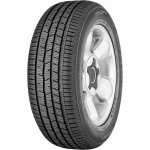 Continental CrossContact LX Sport 255/50 R20 109H – Hledejceny.cz