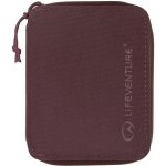 Lifeventure RFiD Bi-Fold peněženka plum – Zboží Dáma