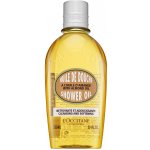 L´Occitane Almond sprchový olej 250 ml – Zboží Dáma