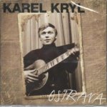 Karel Kryl - Ostrava 1967-1969 CD – Hledejceny.cz