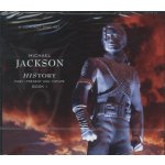 Michael Jackson - History, past, present and future-Book I, 2CD, 1995 – Hledejceny.cz