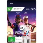 Super Mega Baseball 4 – Zboží Mobilmania