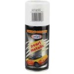 WESCO Clear Coat for Metallic Base - Bezbarvý lak na metalické báze 150ml