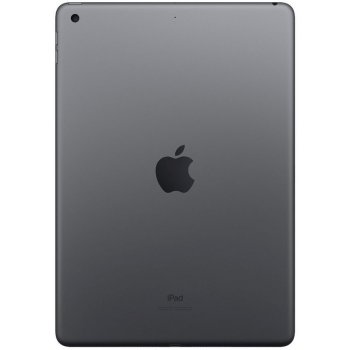 Apple iPad 2020 128GB Wi-Fi Space Gray MYLD2FD/A