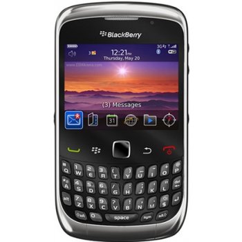 Blackberry 9300