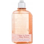 L'Occitane Fleurs de Cerisier sprchový gel 250 ml – Zboží Dáma