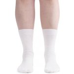 Letní merino ponožky 2 páry Bílá – Sleviste.cz