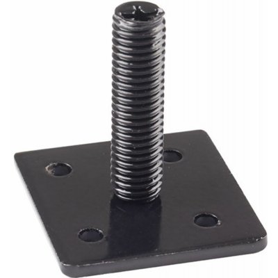 Walteco Destička stavěcí 40 x 40 mm M10 – Sleviste.cz