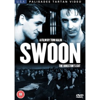 Swoon DVD