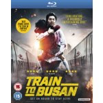 Train To Busan BD – Hledejceny.cz