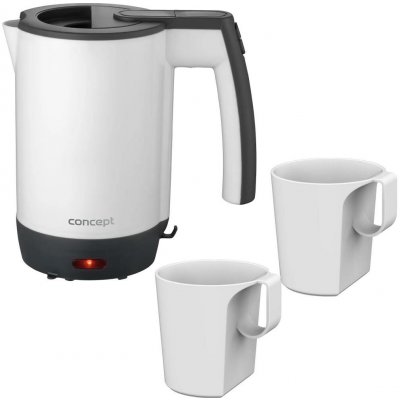 Concept RK7030 – Zboží Dáma