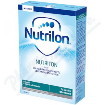 Nutriton 135 g