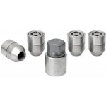 Pojistné bezpečnostní matice M12x1,5 kužel, zavřená, klíč 19 mm, SICUSTAR EN115S / STARLOCK HA/E – Sleviste.cz