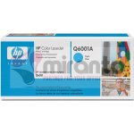 HP Q6001A - originální – Zboží Mobilmania