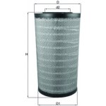 Vzduchový filtr MAHLE ORIGINAL LX 3753 (LX3753) – Hledejceny.cz
