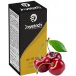 Joyetech Cherry Třešeň 10 ml 0 mg – Hledejceny.cz
