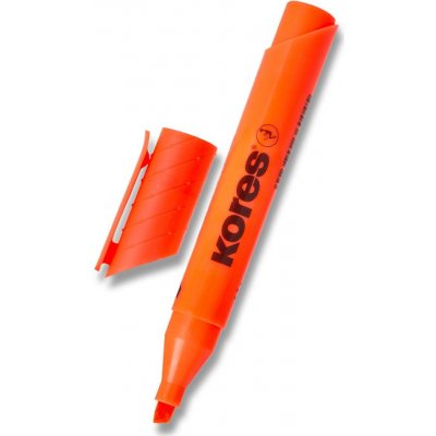 Kores oranžový 36004 – Hledejceny.cz