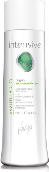 Vitalitys Intensive Aqua Equlibrio Shampoo 250 ml