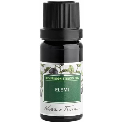 Nobilis Tilis Elemi 2 ml tester sklo – Hledejceny.cz