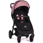 Petite&Mars Stříška + polstrování Street+ Rose Pink – Zboží Dáma