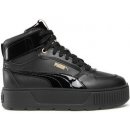 Puma sneakersy Karmen Rebelle Mid WTR 387624 03 černá
