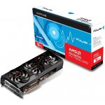 Sapphire Radeon RX 7900 PULSE GRE 16GB GDDR6 11325-04-20G – Zboží Mobilmania