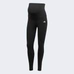adidas legíny TE 78 TIG MAT HF6619 Černá – Zboží Dáma