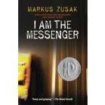 I Am the Messenger Zusak Markus Pevná vazba – Hledejceny.cz