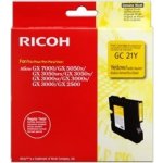 Ricoh 405539 - originální – Zboží Mobilmania