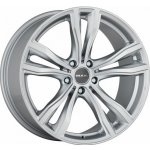 MAK X-Mode 10x21 5x112 ET50 silver | Zboží Auto