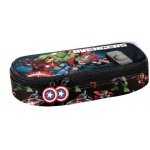 PASO Avengers Fight – Sleviste.cz